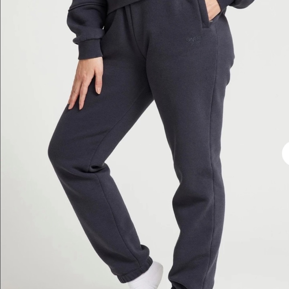 Limited Edition-Oner Active Classic Lounge Sweatpants